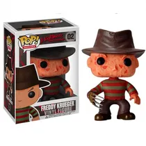 Funko Pop Freddy Krueger 02