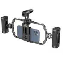 Trípode Smallrig Kit Universal para Celular Handheld Video Rig 3155B