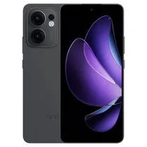 Smartphone Oppo Reno 13F CPH2699 12/ 256GB / Tela 6.67 120HZ / Cam 50+8+2MP / Android 15 - Graphite Grey