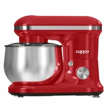 Batedeira Nappo Planetaria NEA182 Base Aço Inoxdavel 220V