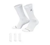 Nike Media U J Ed Cush Poly Crew DX9632100 (T) L White