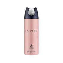 Desodorante Maison Alhambra La Voie 200ML
