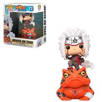 Funko Pop! Naruto Shippuden - Rides Jiraiya On Toad 73 (Exclusive)