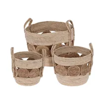 Set de Cestas KPM 042052 3 Piezas