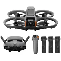 Dji Drone Avata 2 FLY More Combo (3 Baterias)