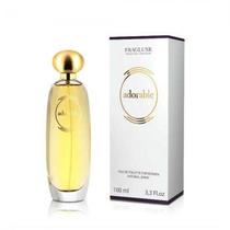 Perfume Fragluxe Adorable Edp Feminino 100ML