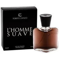 Perfume Roberto Capucci L´Homme Suave - Eau de Toilette - Masculino - 100ML