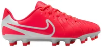 Chuteira Infantil Nike DV4352 800 Legend 10 Club FG/MG Masculina