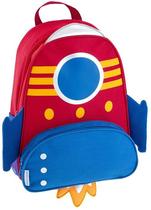 Mochila Stephen Joseph SJ-1020-98 - Sidekicks Backpack Space (F20)