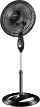 Ventilador de Coluna Mondial VSP-40C-NB 40CM 6 Pás - 110V