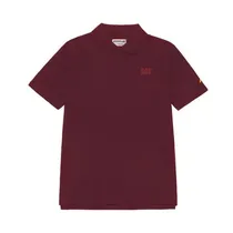 Caterpillar Remera Logo Pique Polo 4010329-12559 T(2XL) s/C