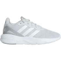 Tênis Adidas Feminino Nebzed Cloudfoam 8 - Cinza GX4211