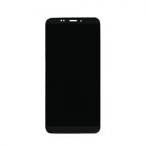 Frontal Xiaomi Redmi 5 Plus Preto