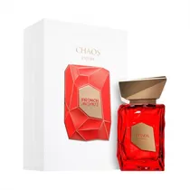 Perfume French Avenue Chaos Extrait de Parfum Unissex 100ML