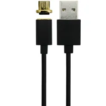 Cabo Carregador USB Magnético Mcdodo CH-5480 - Preto