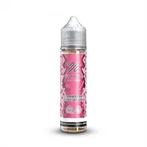Essencia Vape Hypnos Strawberry Cheesecake 0MG 60ML