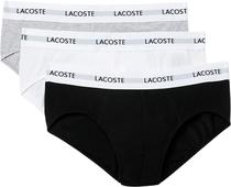 Boxer Lacoste 8H5702-23 Nua (3 Unidades)