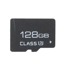 Memória Micro SD 128GB Class 3 Samsung