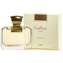 Perfume Feminino Ajmal Entice Edp 75 ML (Apenas A Partir de 10 Unidades)