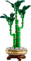 Lego Botanicals Lucky Bamboo - 10344 (325 PCS)
