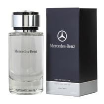 Mercedes-Benz For Men 120ML Edt c/s