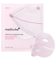 e. Medicube Mask PDRN Pink Collagen Gel 4PCS