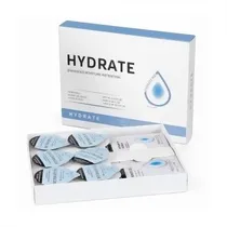 Kit de Tratamento Facial Oxypod Hydrate Enhances Moisture Retention