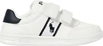 Tênis Polo Ralph Lauren Kids RL02476101 - Masculino