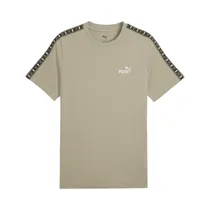 Remera Puma 68467482 Essential Tape Masculino