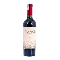  Alamos Malb...