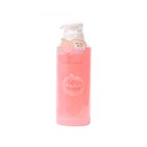 Esfoliante Heres B2UTY Natural Aqua Gel Peach 200ML