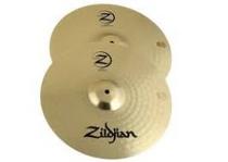 Zildjian Planet Z 14? Hi-Hat ? (PLZ14PR)