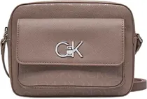 Bolsa Calvin Klein K60K6126760HG - Feminina