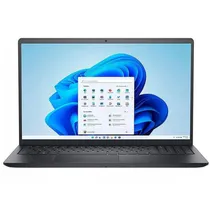 Notebook Dell Inspiron 15-3520 i3-1215U 1.2GHZ/ 8GB/ 256 SSD/ 15.6" LED FHD/ Black/ W11H