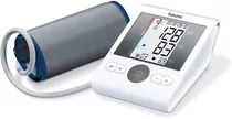 Medidor de Pressão Beurer BM 27 - para Braço - Branco