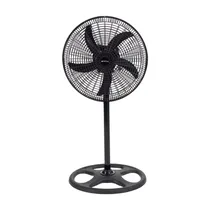 Ventilador de Coluna FTX Confort FTXHB-EF-02 - 70W - 18" - 220V 50/60HZ - Preto