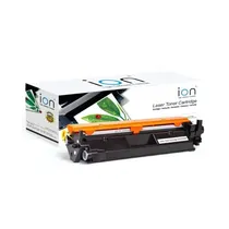 Toner Ion HP 30A CF230A Negro