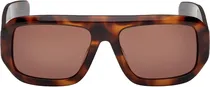 Óculos de Sol Adidas OR0131 52E - Masculino