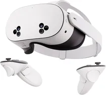 Óculos VR Virtual Meta Quest 3S 128GB (1000926-01)