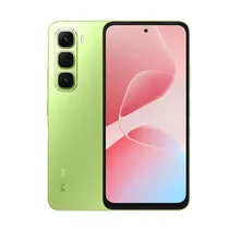 Celular Infinix Hot 60I X6728B - 8/256GB - Dual-Sim - 6.7" - Meadow Green