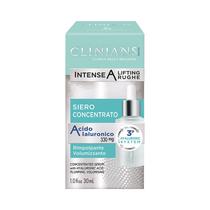 Serum Concentrado Clinians Intense A Lifting Rughe 30ML