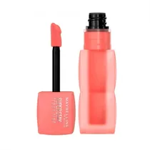 Batom Liquido Maybelline Super Stay Teddy Tint 25 Baby Tee