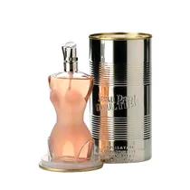 Perfume Jean Paul Gaultier Classique - Eau de Toilette - Feminino - 100ML