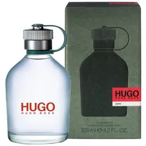 Hugo Boss Verde Man Edt 125ML