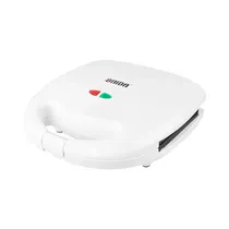 Onida Sandwichera ON-455 750W/220V Blanco