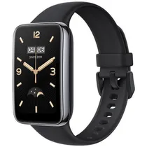 Smartwatch Mi Band 7 Pro BHR5970GL Preto