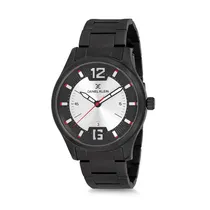 Relógio Analógico Masculino Daniel Klein Premium DK12166-6 - Preto