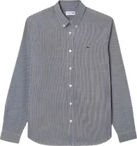 Camisa Lacoste CH293223522 - Masculina
