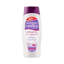Crema Corporal Instituto Español Colageno 500ML