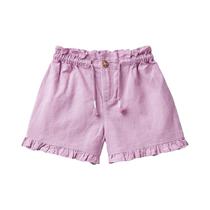 Short Infantil Benetton 4BE7G901M 00R